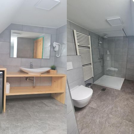 Chalet Pokljuka Goreljek Ngoại thất bức ảnh