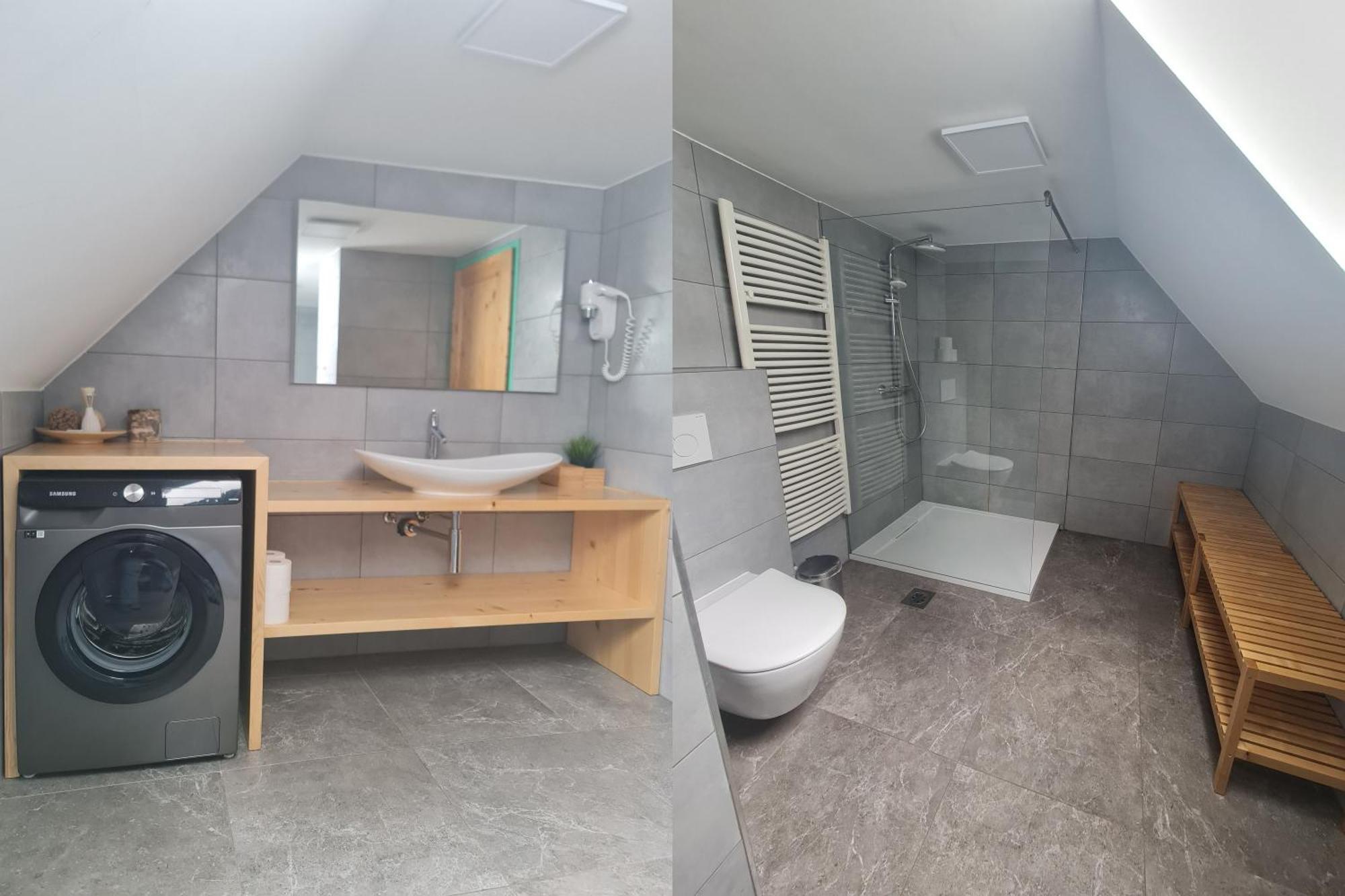 Chalet Pokljuka Goreljek Ngoại thất bức ảnh