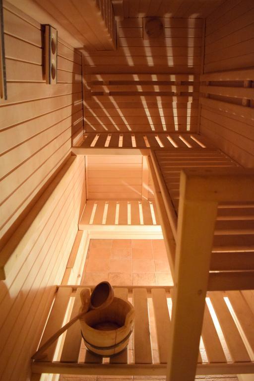 Chalet Pokljuka Goreljek Ngoại thất bức ảnh