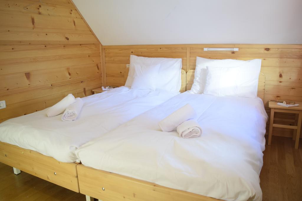 Chalet Pokljuka Goreljek Ngoại thất bức ảnh