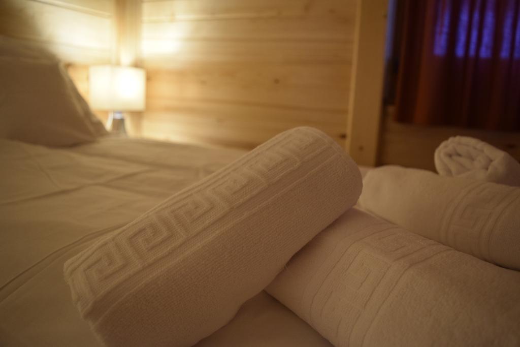 Chalet Pokljuka Goreljek Ngoại thất bức ảnh